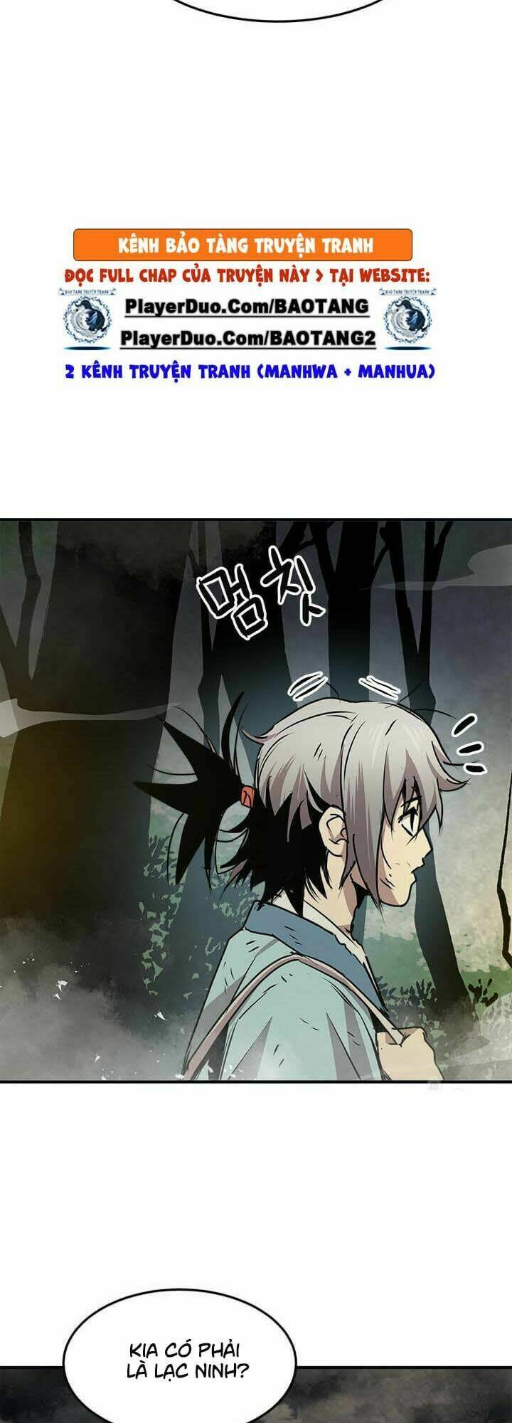 Đạo Sĩ Giang Hồ Chap 36 - Next Chap 37
