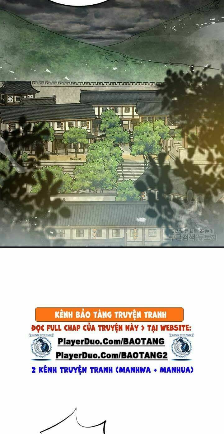 Đạo Sĩ Giang Hồ Chap 36 - Next Chap 37