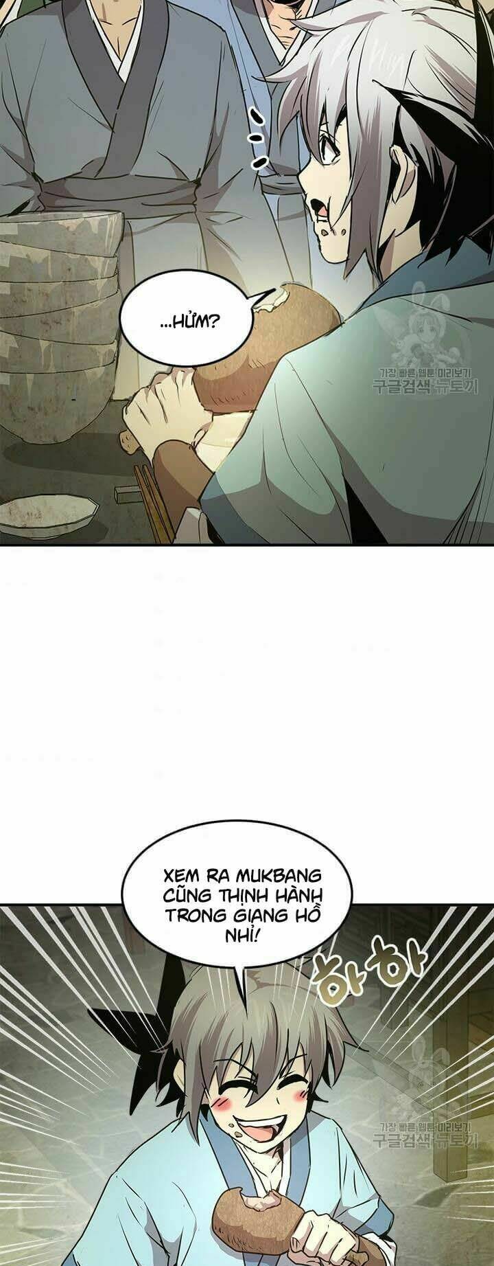 Đạo Sĩ Giang Hồ Chap 36 - Next Chap 37