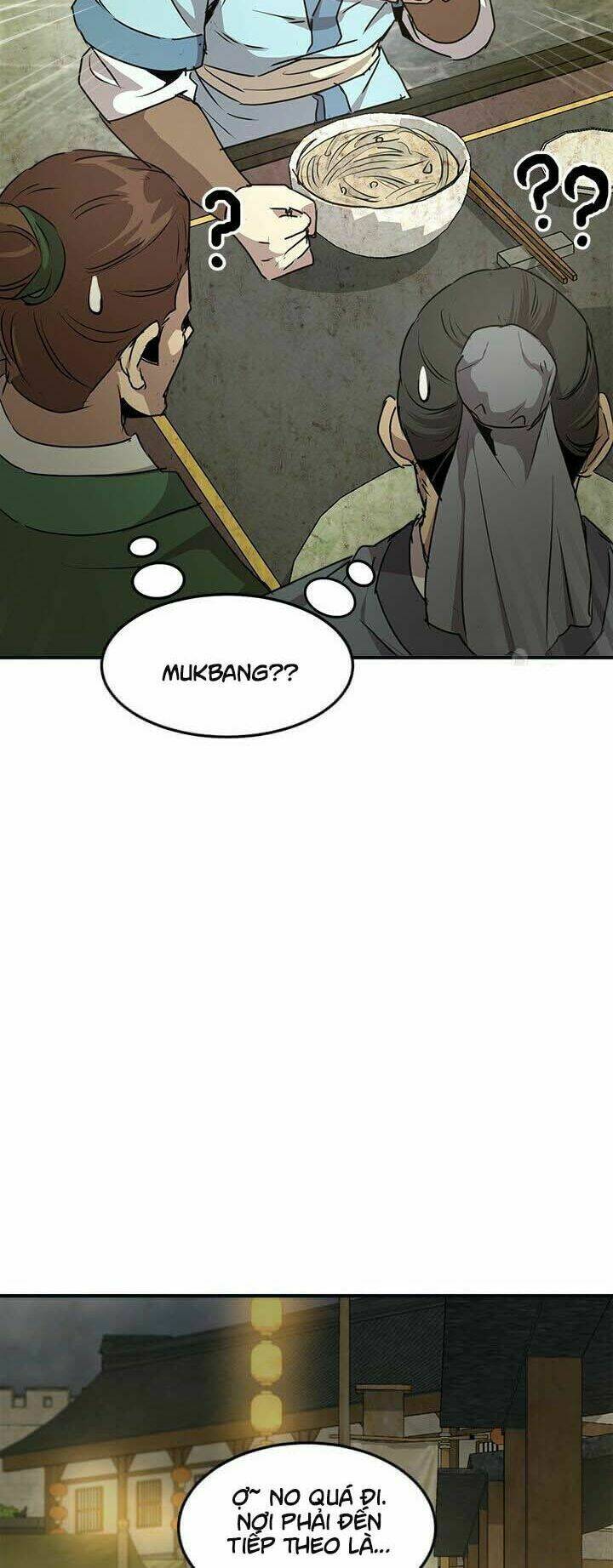 Đạo Sĩ Giang Hồ Chap 36 - Next Chap 37