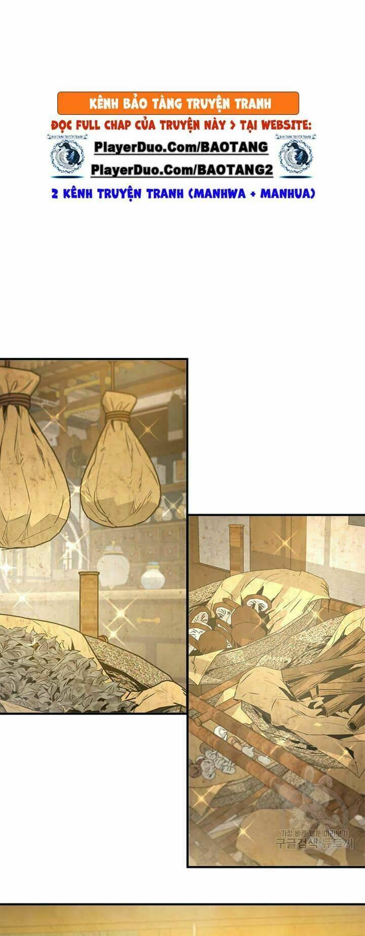 Đạo Sĩ Giang Hồ Chap 36 - Next Chap 37
