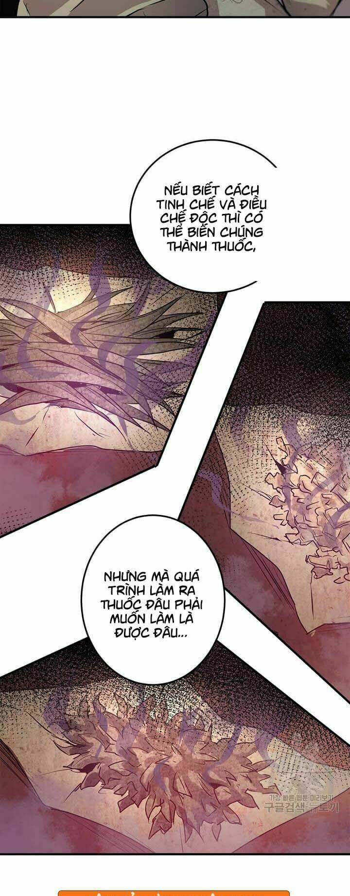 Đạo Sĩ Giang Hồ Chap 36 - Next Chap 37