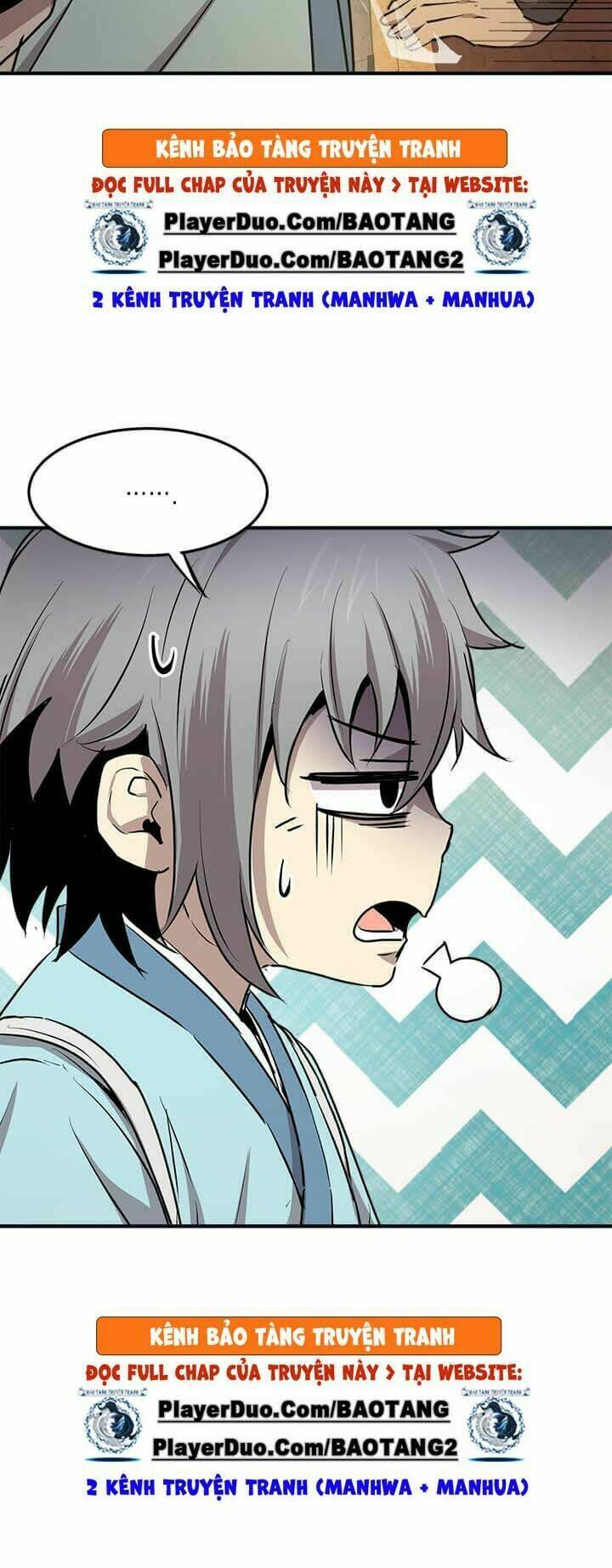 Đạo Sĩ Giang Hồ Chap 36 - Next Chap 37