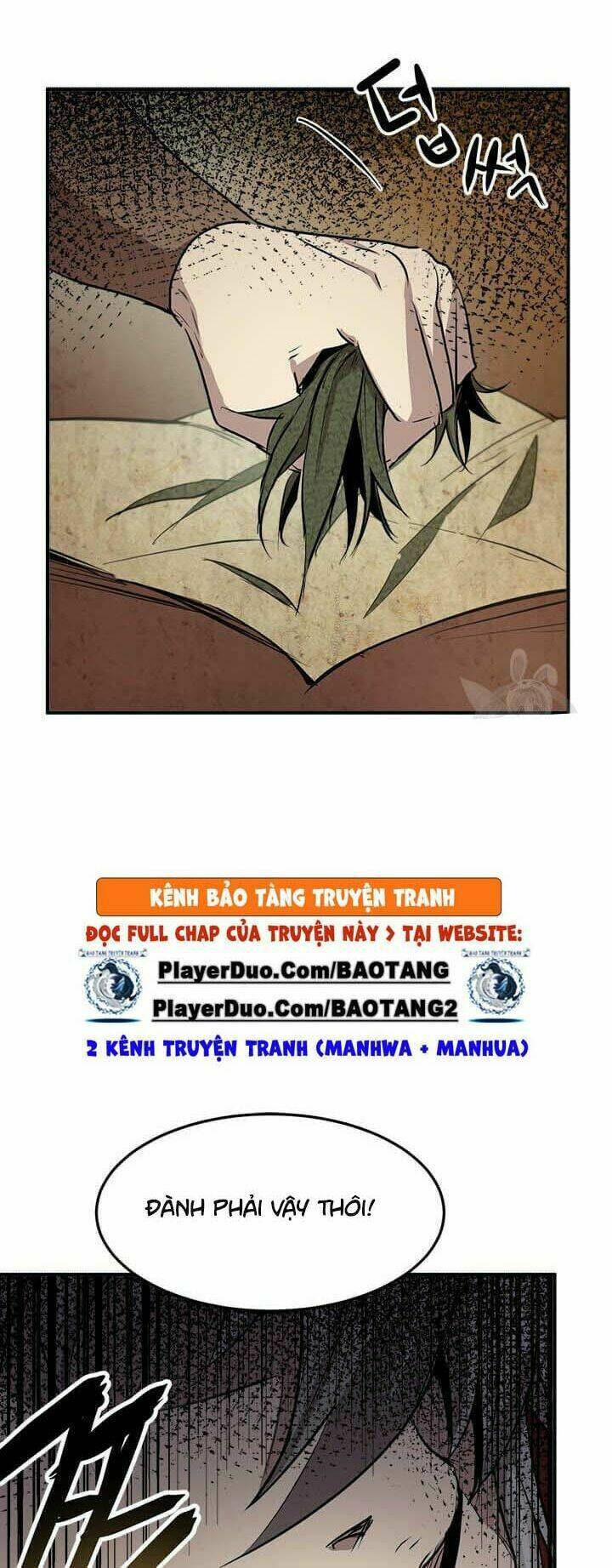 Đạo Sĩ Giang Hồ Chap 36 - Next Chap 37