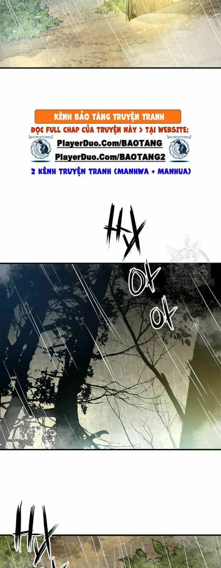 Đạo Sĩ Giang Hồ Chap 36 - Next Chap 37