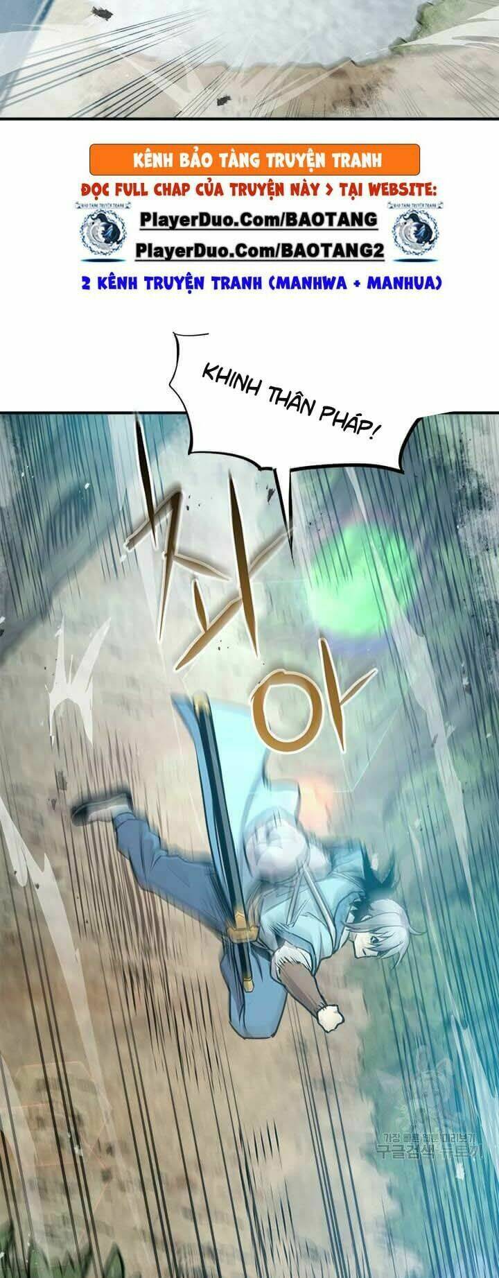 Đạo Sĩ Giang Hồ Chap 36 - Next Chap 37