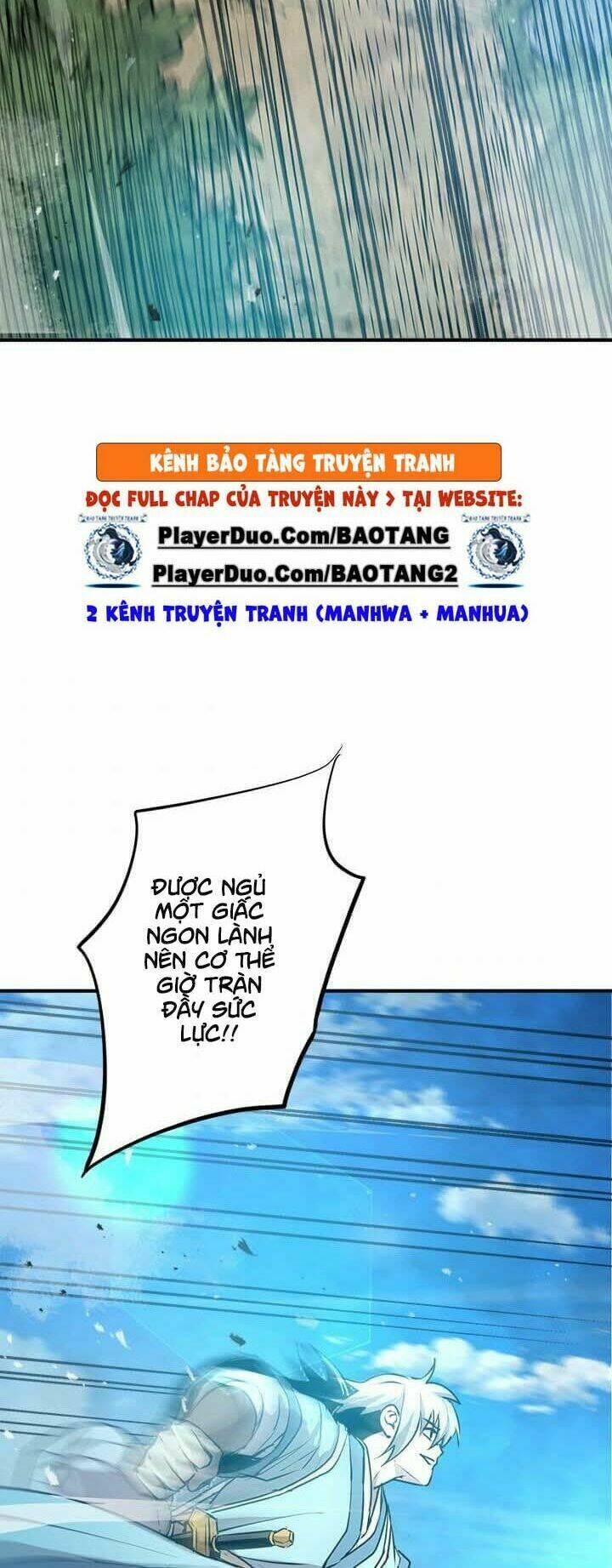 Đạo Sĩ Giang Hồ Chap 36 - Next Chap 37