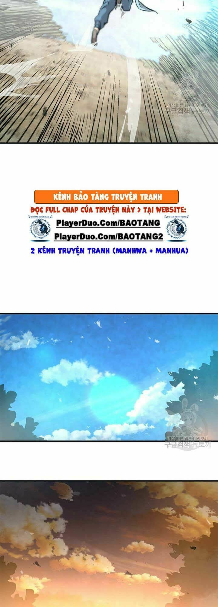 Đạo Sĩ Giang Hồ Chap 36 - Next Chap 37