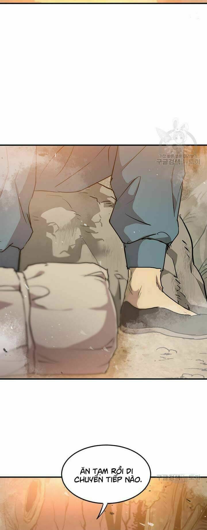 Đạo Sĩ Giang Hồ Chap 36 - Next Chap 37