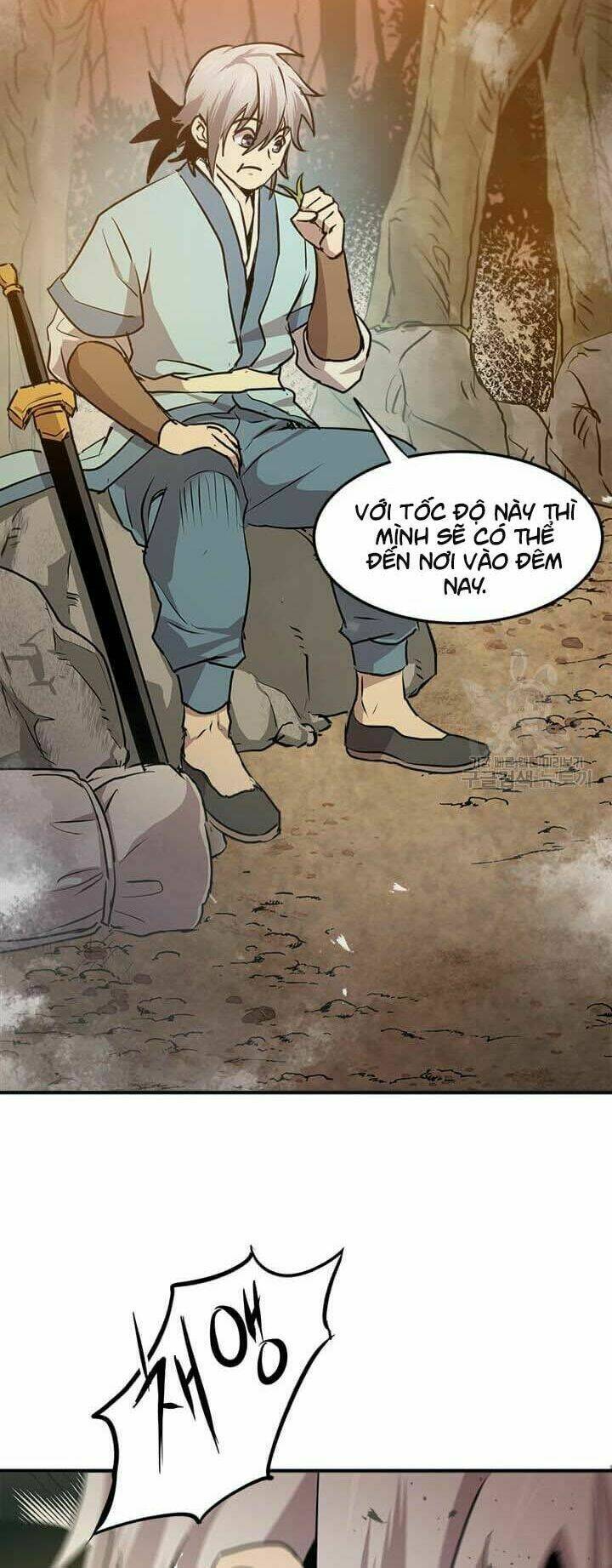 Đạo Sĩ Giang Hồ Chap 36 - Next Chap 37