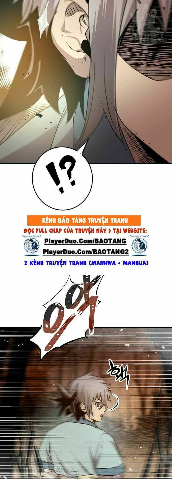 Đạo Sĩ Giang Hồ Chap 36 - Next Chap 37