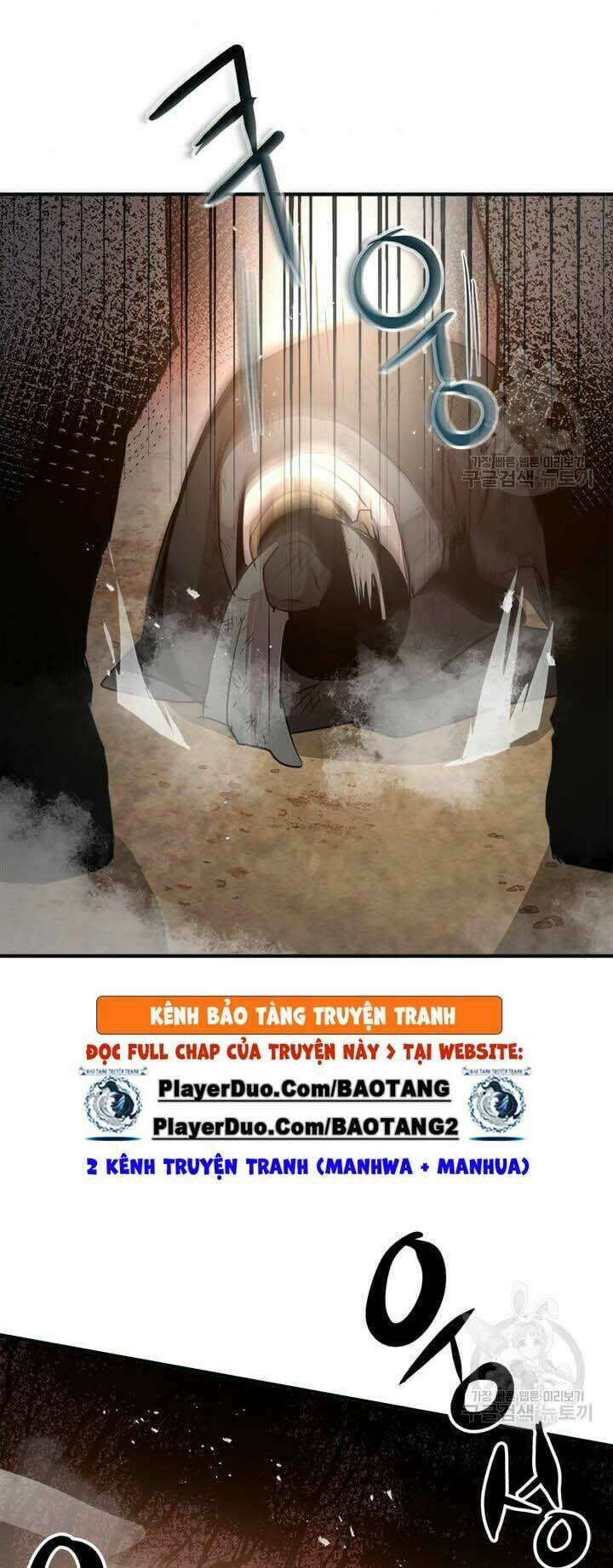 Đạo Sĩ Giang Hồ Chap 36 - Next Chap 37
