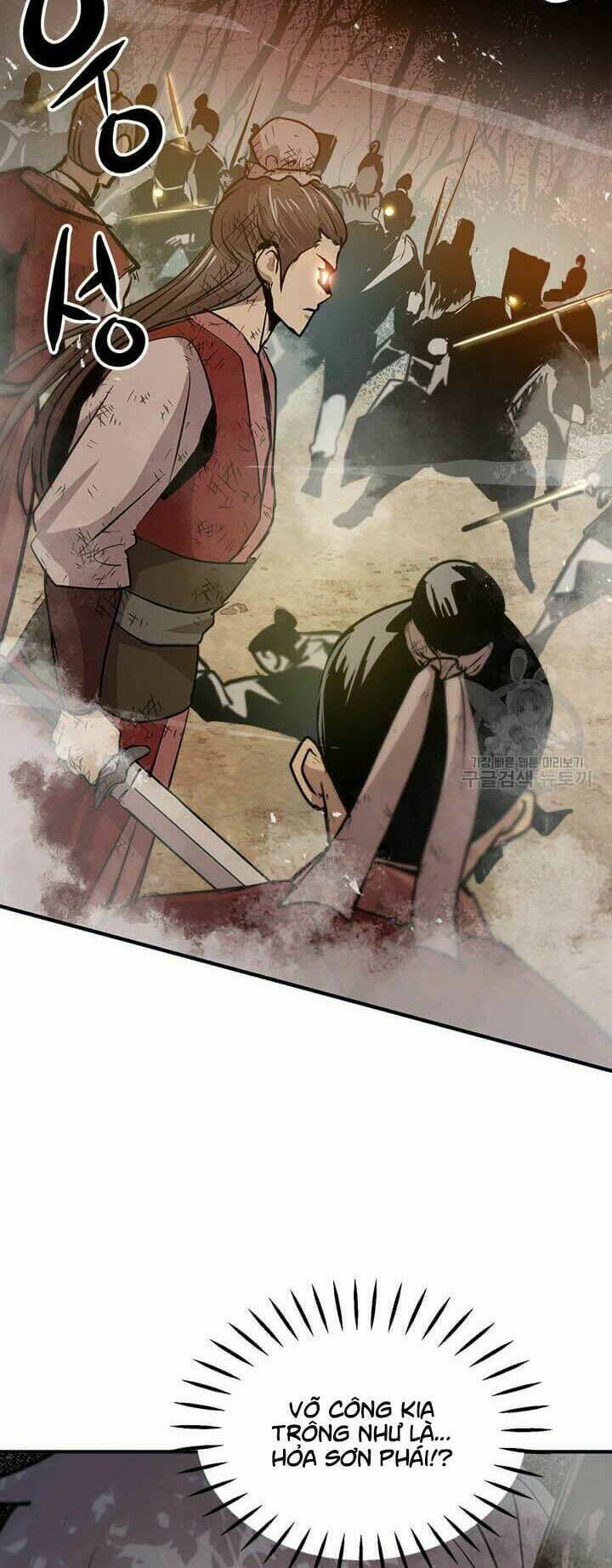 Đạo Sĩ Giang Hồ Chap 36 - Next Chap 37