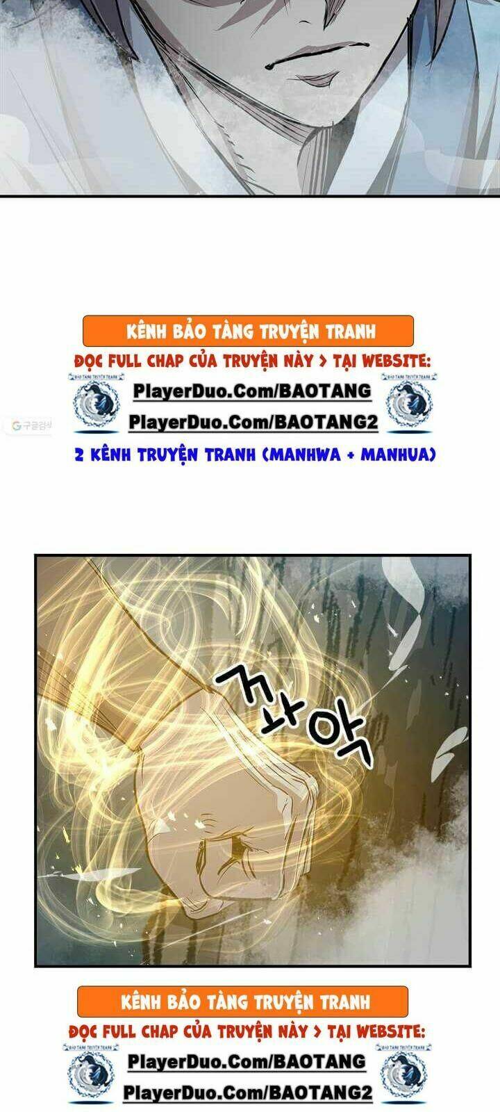 Đạo Sĩ Giang Hồ Chap 37 - Next Chap 38