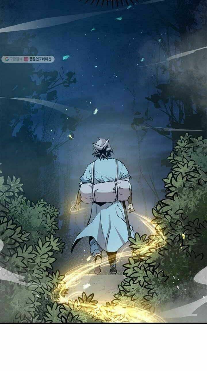 Đạo Sĩ Giang Hồ Chap 37 - Next Chap 38