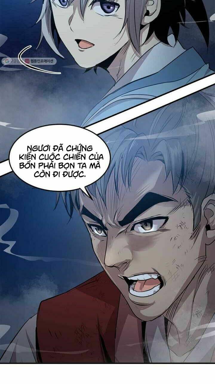 Đạo Sĩ Giang Hồ Chap 37 - Next Chap 38
