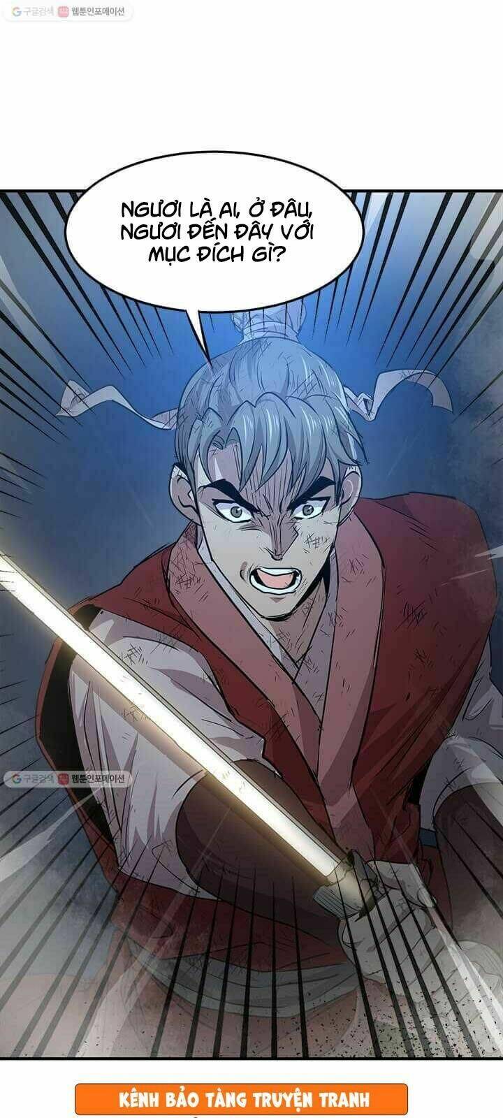 Đạo Sĩ Giang Hồ Chap 37 - Next Chap 38