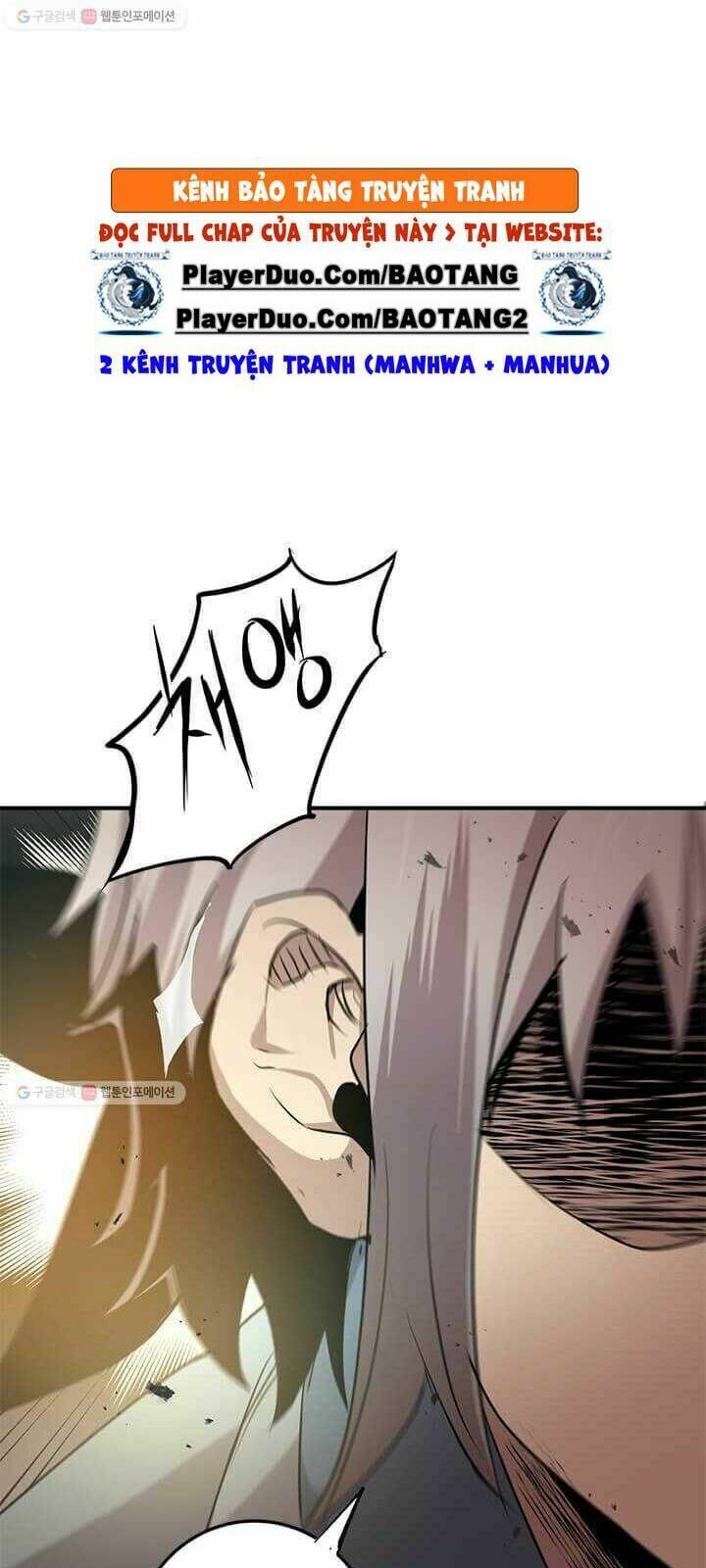 Đạo Sĩ Giang Hồ Chap 37 - Next Chap 38