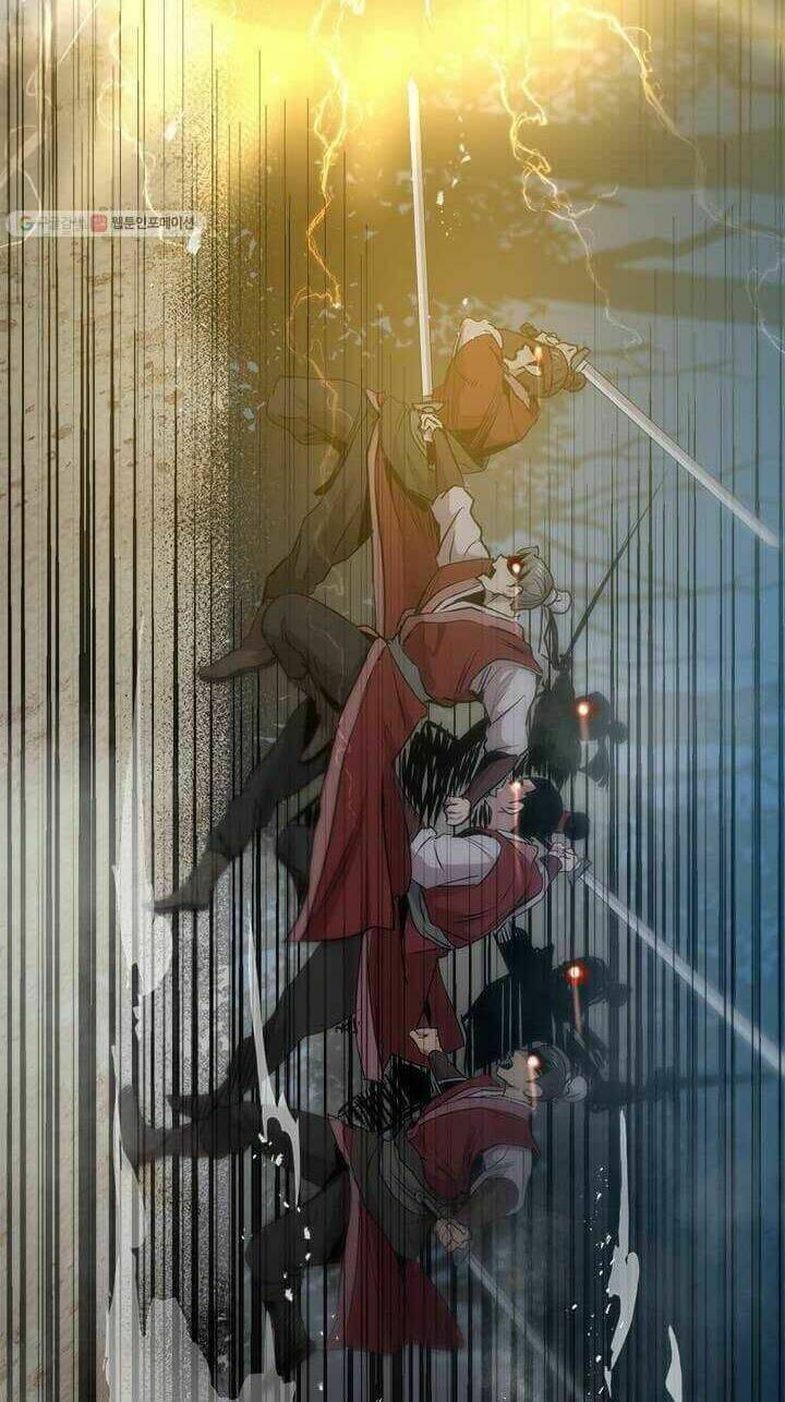 Đạo Sĩ Giang Hồ Chap 37 - Next Chap 38