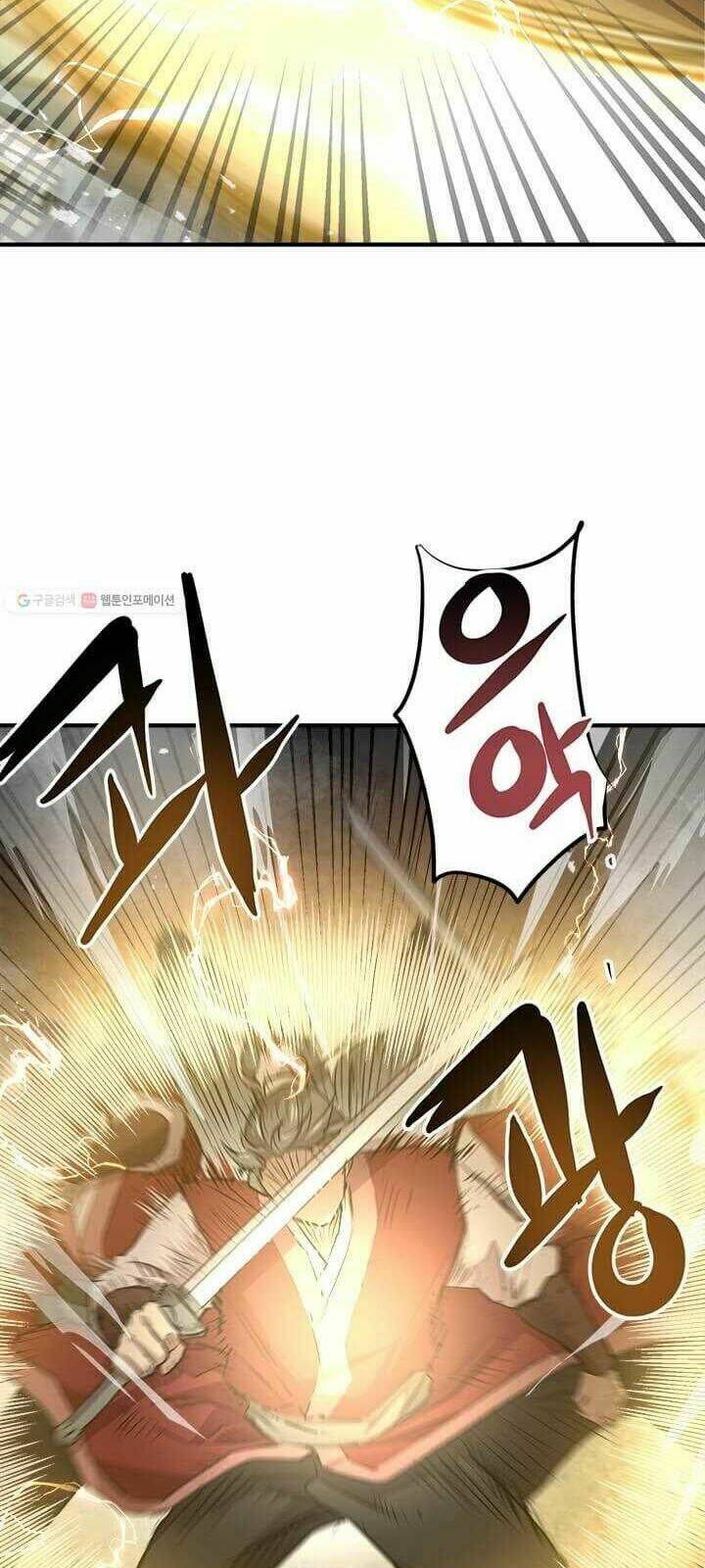 Đạo Sĩ Giang Hồ Chap 37 - Next Chap 38