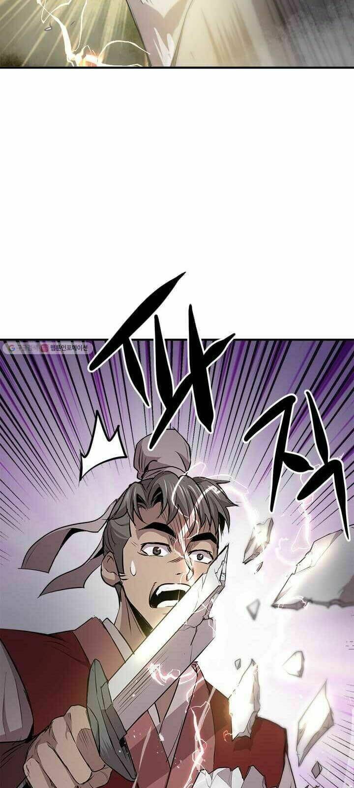 Đạo Sĩ Giang Hồ Chap 37 - Next Chap 38