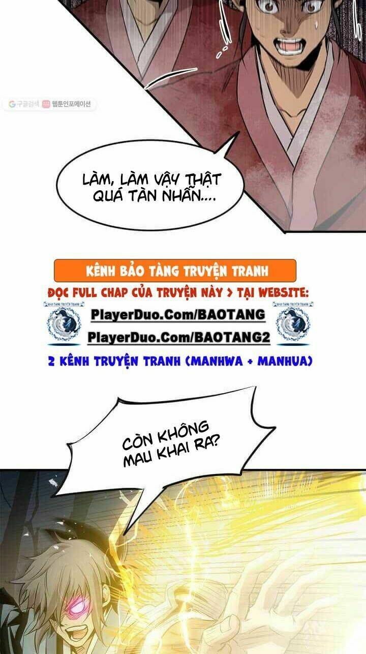 Đạo Sĩ Giang Hồ Chap 37 - Next Chap 38