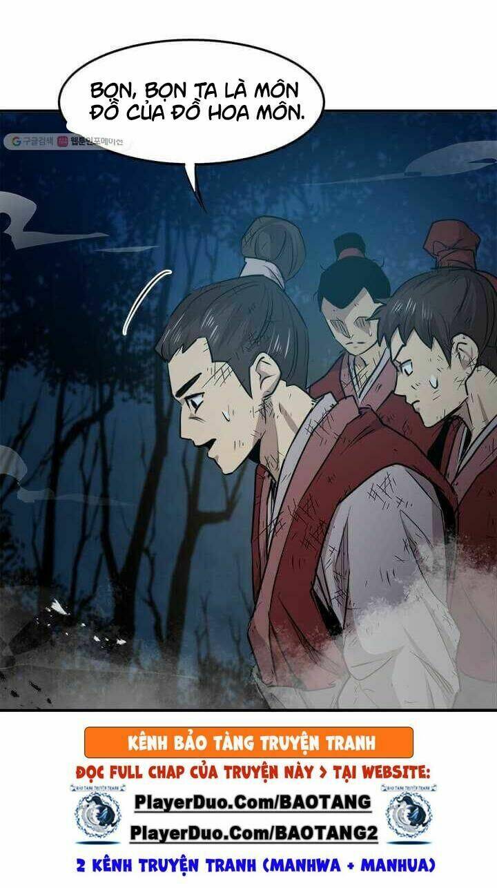 Đạo Sĩ Giang Hồ Chap 37 - Next Chap 38