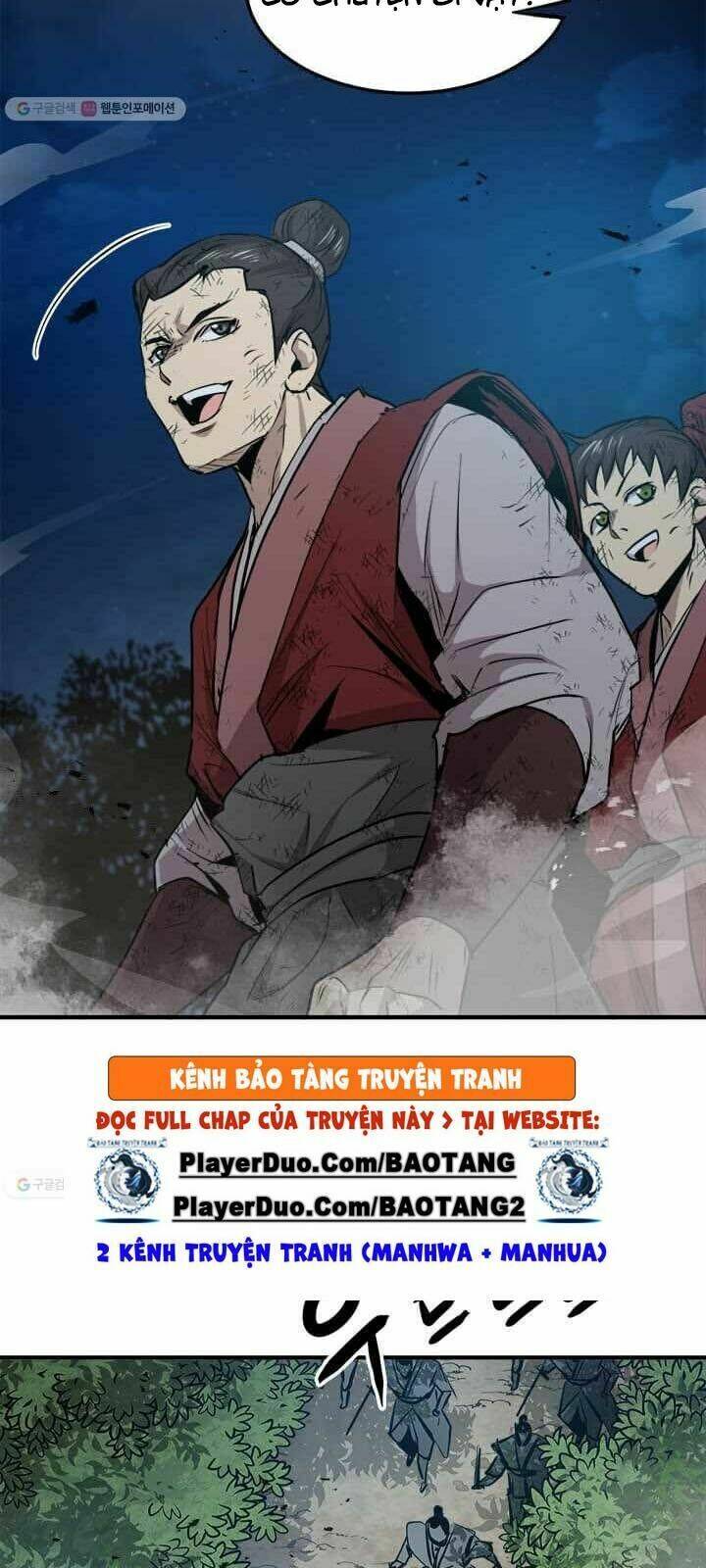Đạo Sĩ Giang Hồ Chap 37 - Next Chap 38