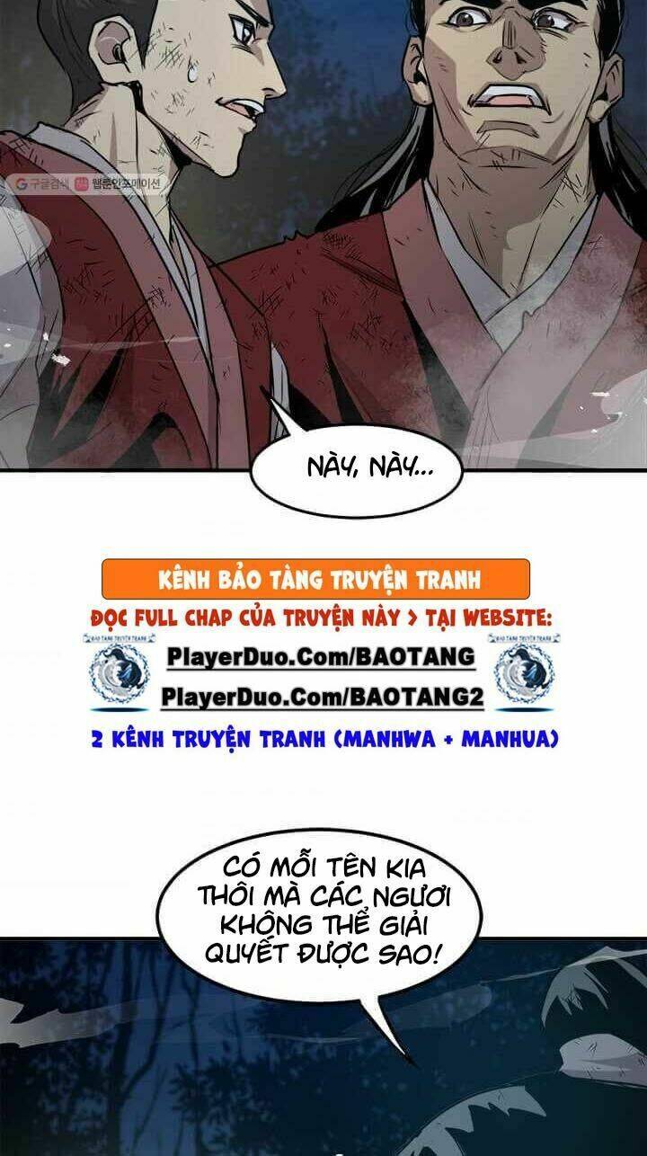 Đạo Sĩ Giang Hồ Chap 37 - Next Chap 38