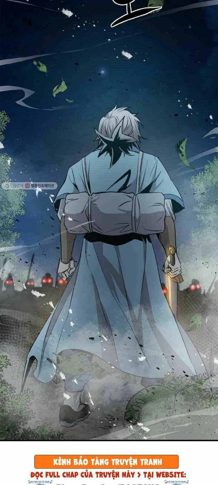 Đạo Sĩ Giang Hồ Chap 37 - Next Chap 38