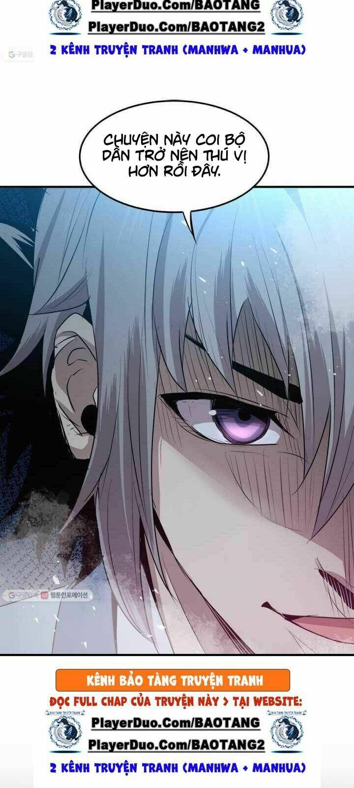 Đạo Sĩ Giang Hồ Chap 37 - Next Chap 38