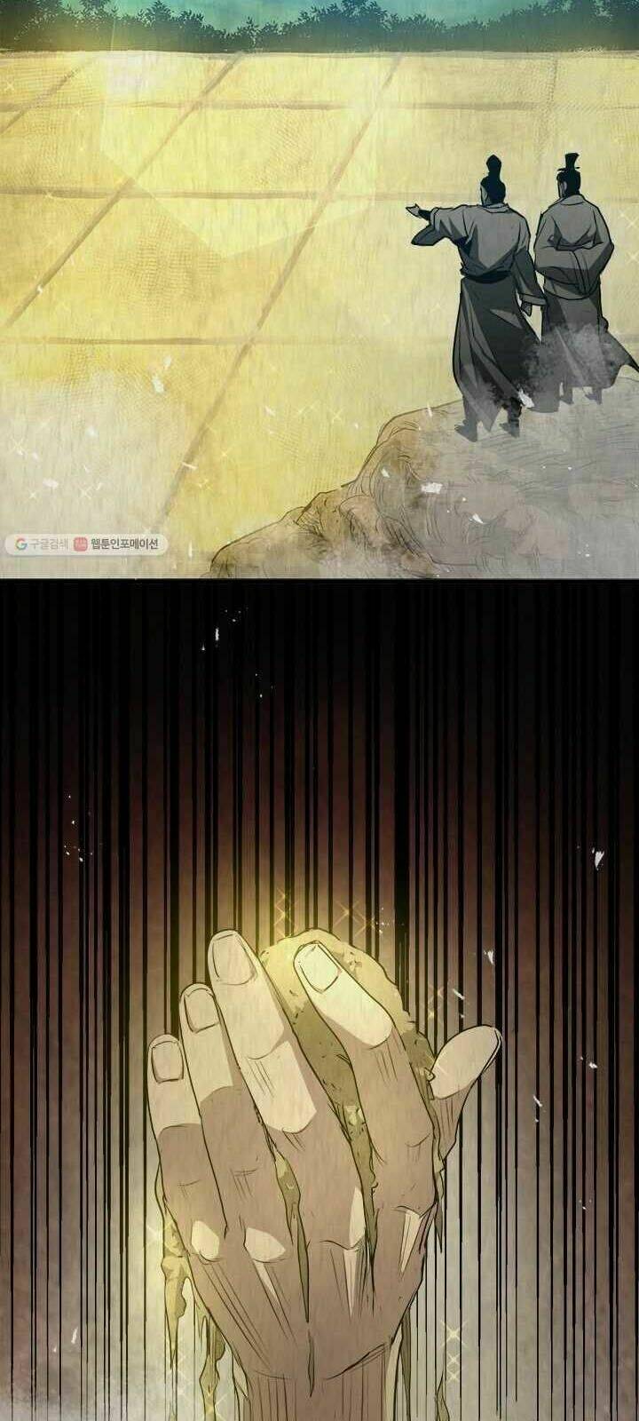 Đạo Sĩ Giang Hồ Chap 37 - Next Chap 38