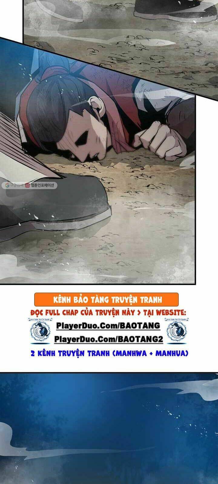 Đạo Sĩ Giang Hồ Chap 37 - Next Chap 38