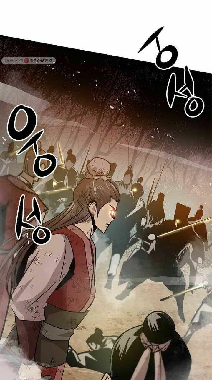 Đạo Sĩ Giang Hồ Chap 37 - Next Chap 38