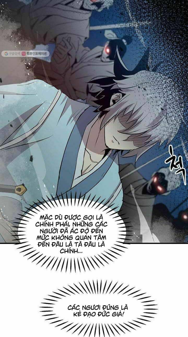 Đạo Sĩ Giang Hồ Chap 38 - Next Chap 39