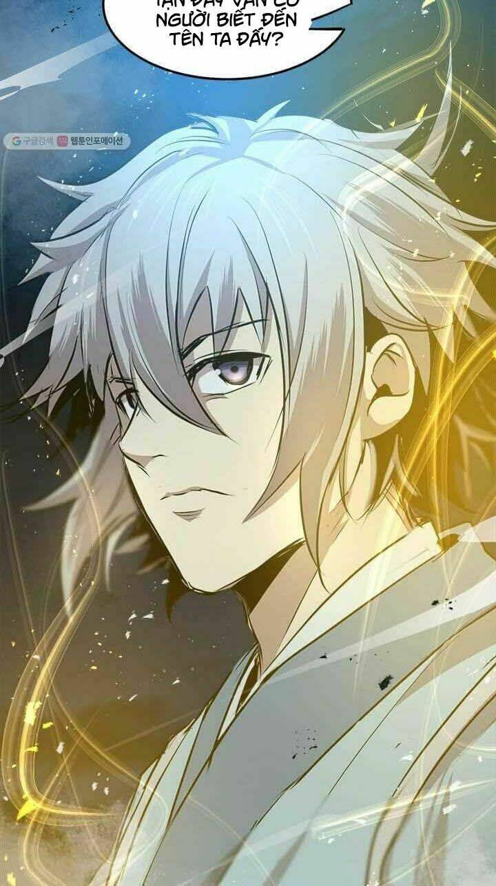 Đạo Sĩ Giang Hồ Chap 38 - Next Chap 39