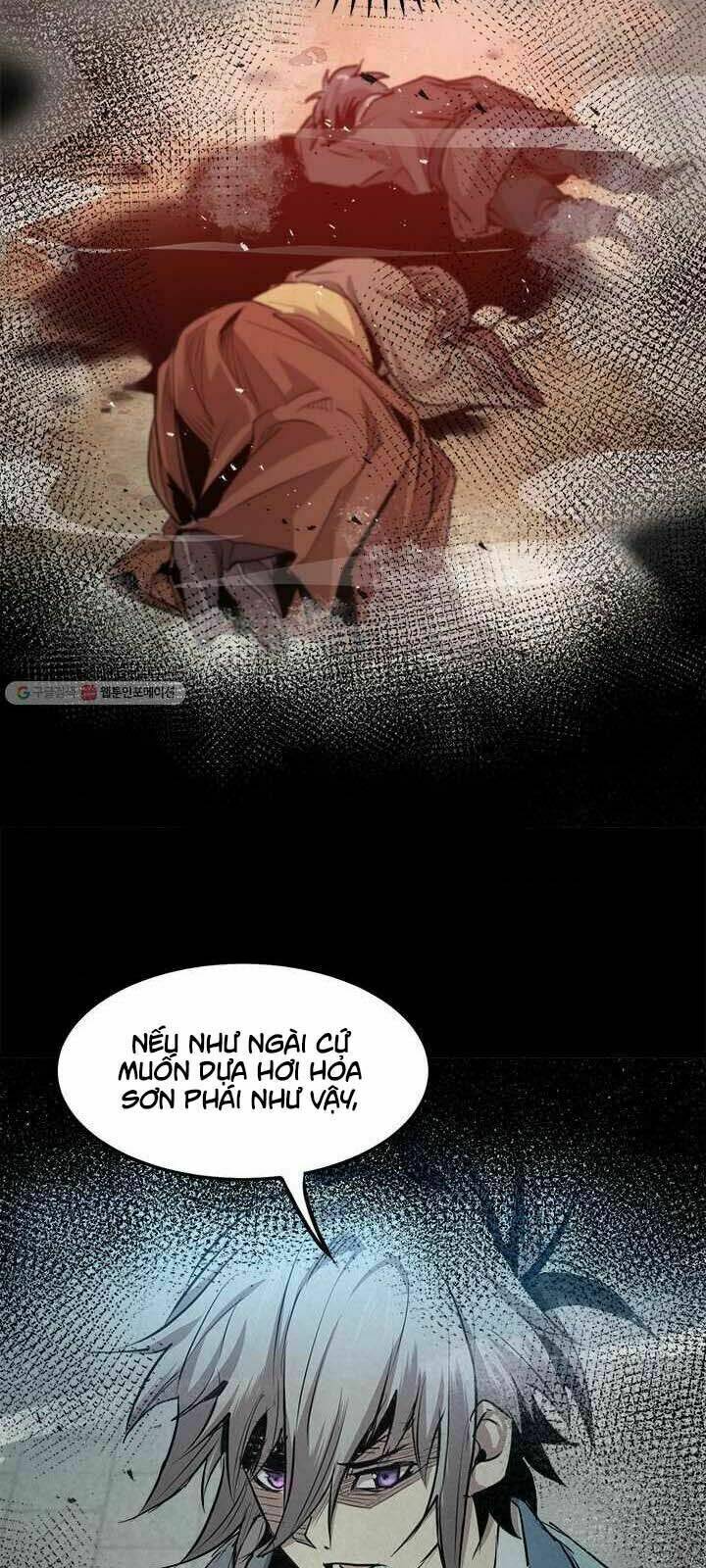 Đạo Sĩ Giang Hồ Chap 38 - Next Chap 39