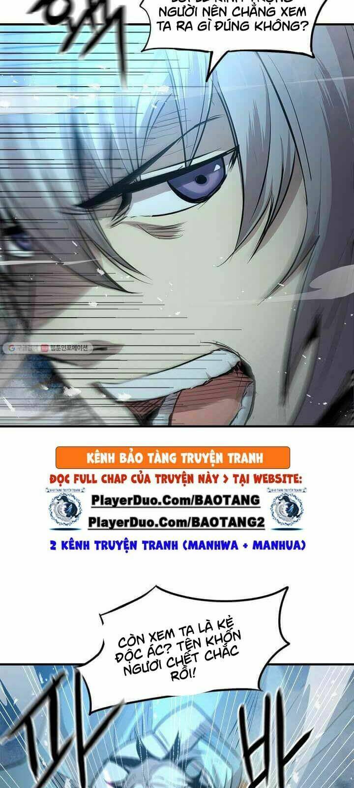 Đạo Sĩ Giang Hồ Chap 38 - Next Chap 39