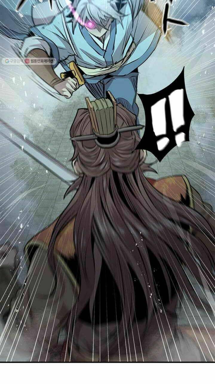 Đạo Sĩ Giang Hồ Chap 38 - Next Chap 39