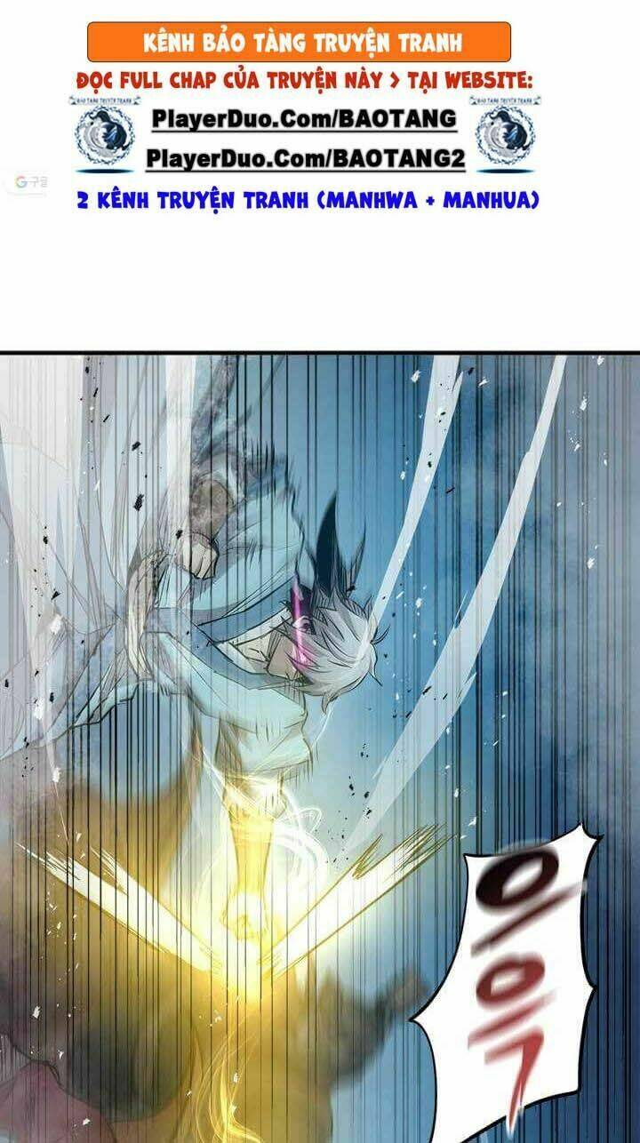 Đạo Sĩ Giang Hồ Chap 38 - Next Chap 39