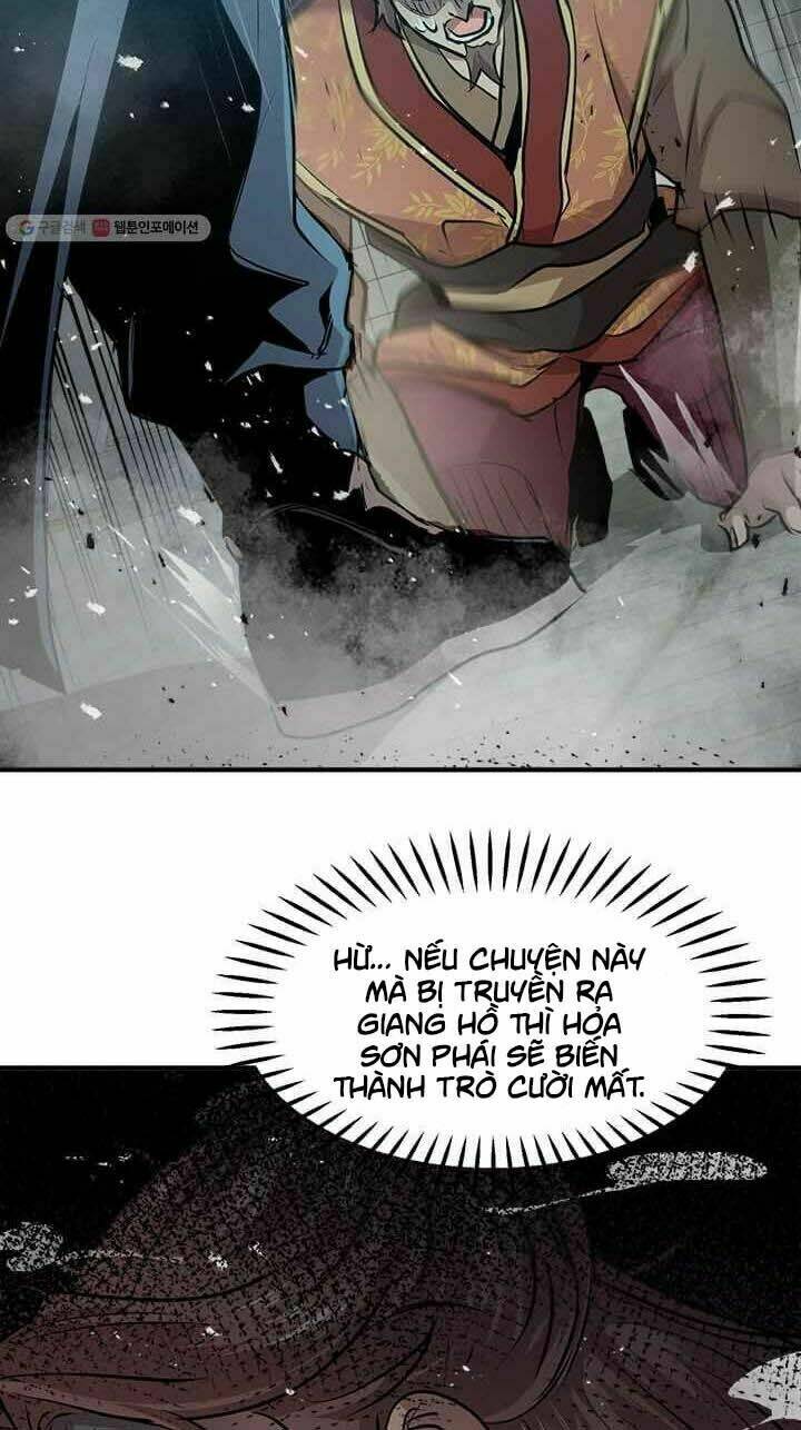 Đạo Sĩ Giang Hồ Chap 38 - Next Chap 39