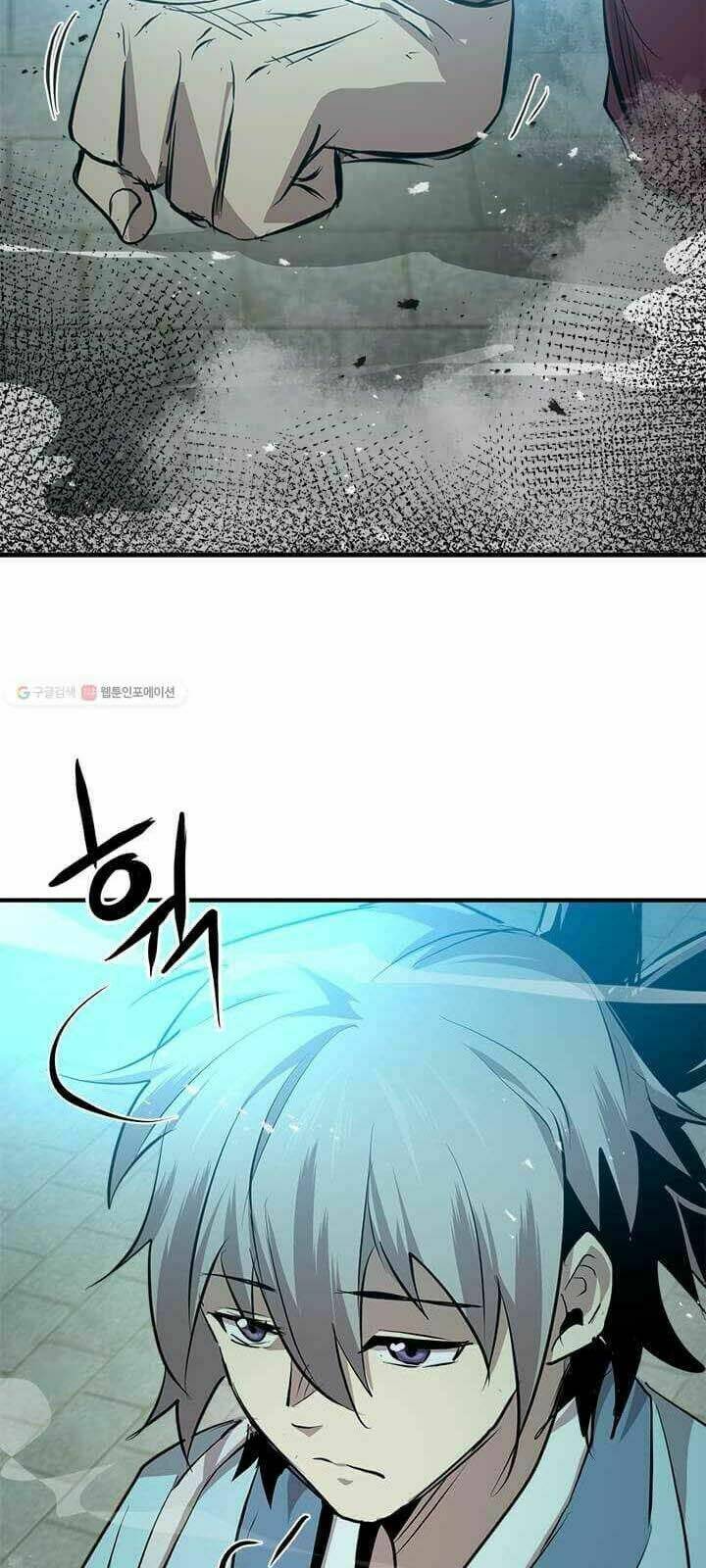 Đạo Sĩ Giang Hồ Chap 38 - Next Chap 39