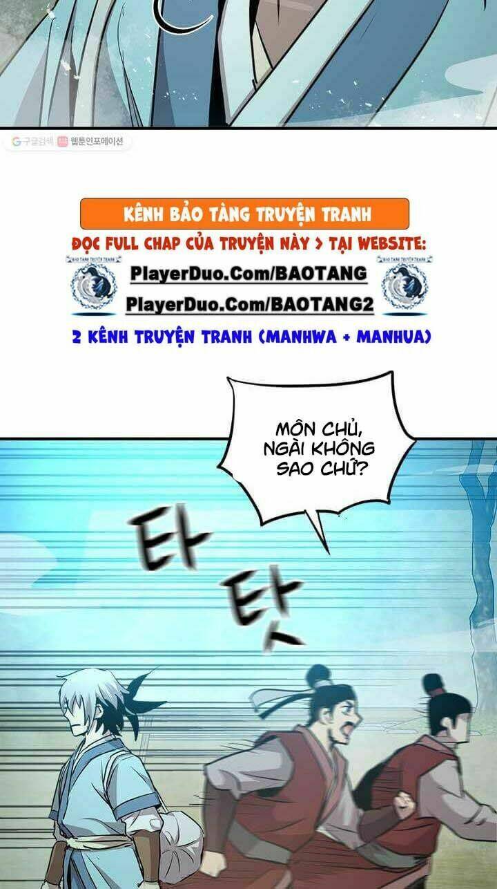 Đạo Sĩ Giang Hồ Chap 38 - Next Chap 39