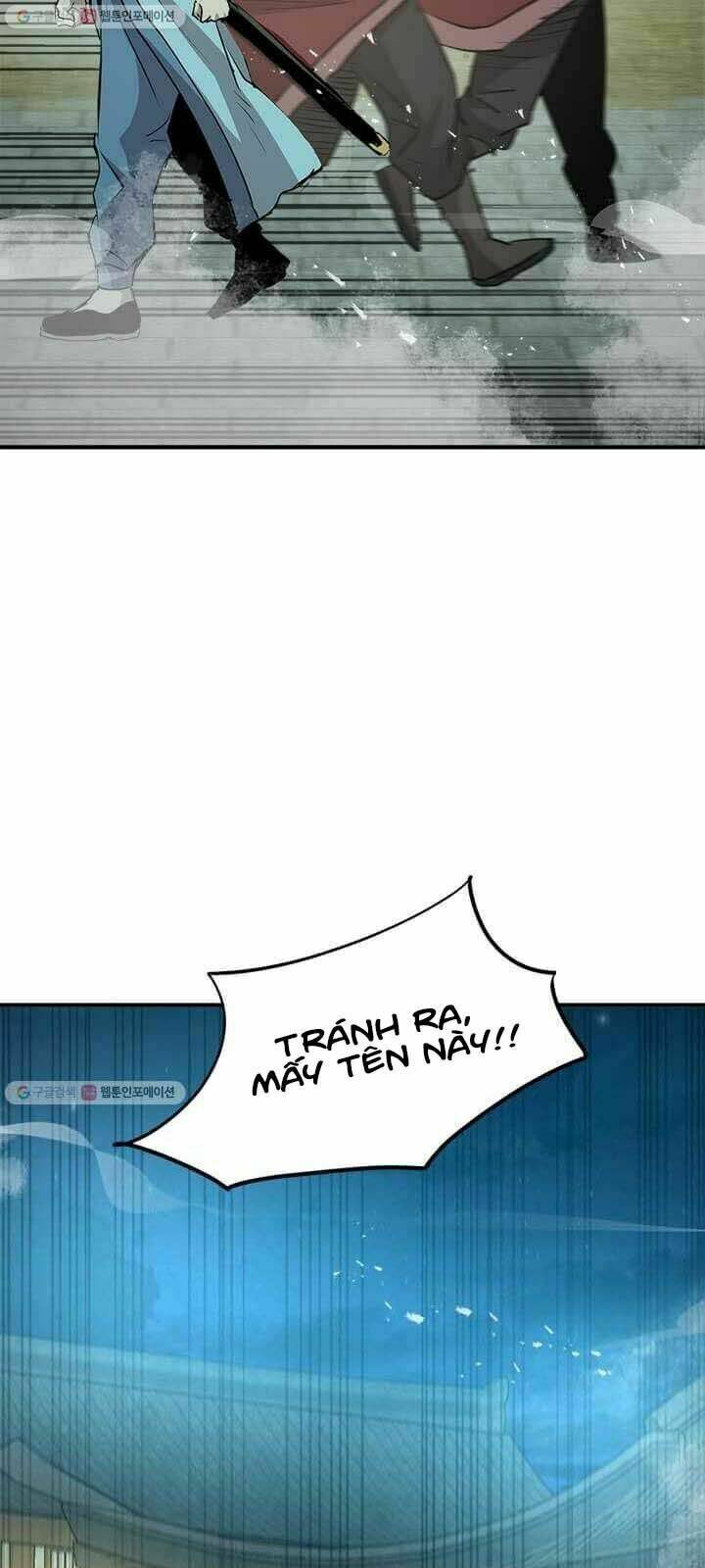 Đạo Sĩ Giang Hồ Chap 38 - Next Chap 39