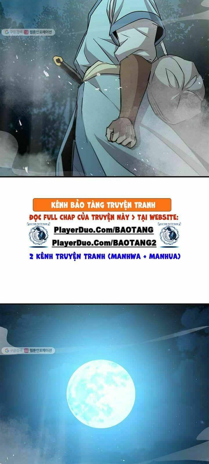 Đạo Sĩ Giang Hồ Chap 38 - Next Chap 39