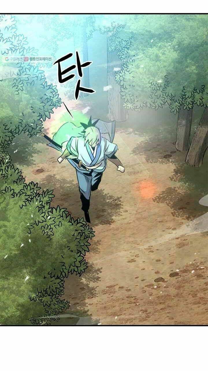 Đạo Sĩ Giang Hồ Chap 38 - Next Chap 39