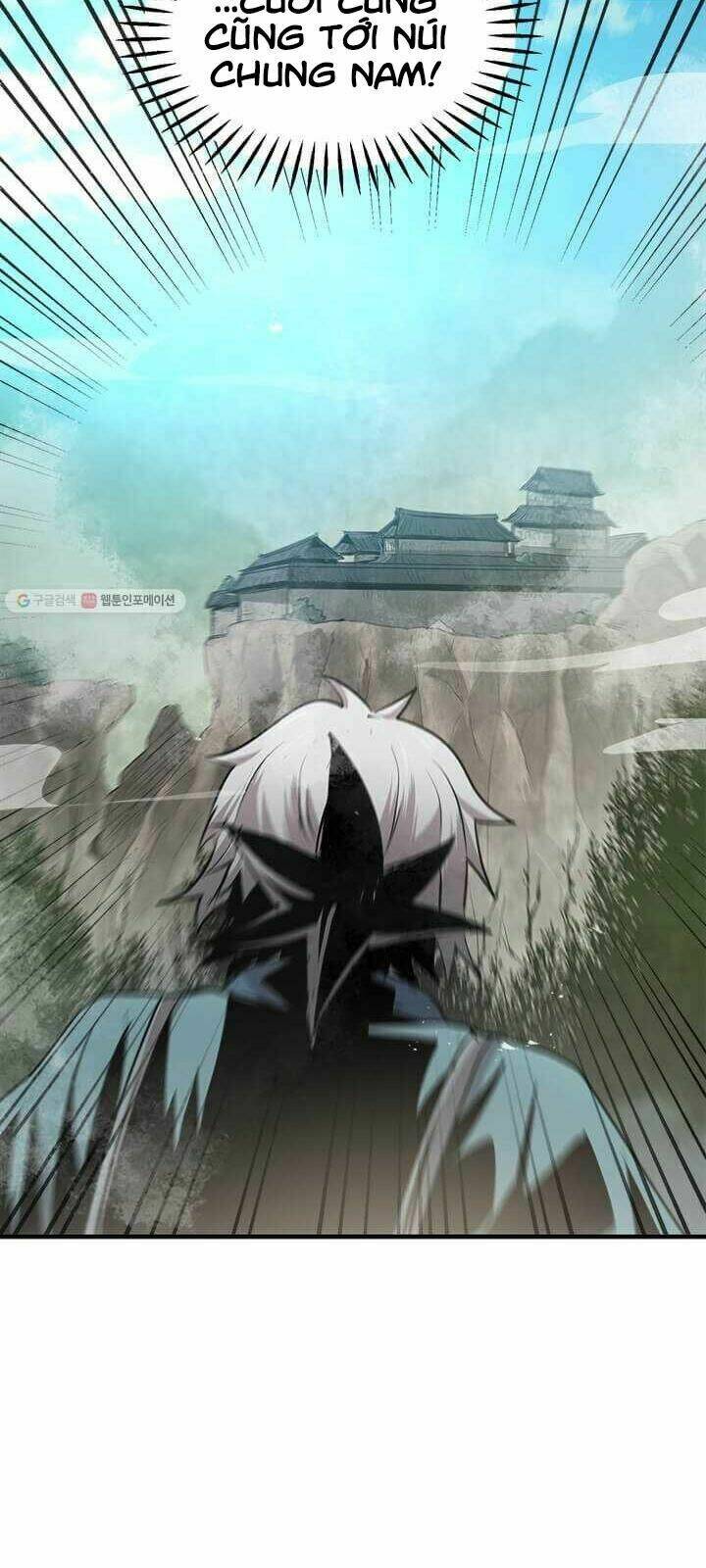 Đạo Sĩ Giang Hồ Chap 38 - Next Chap 39