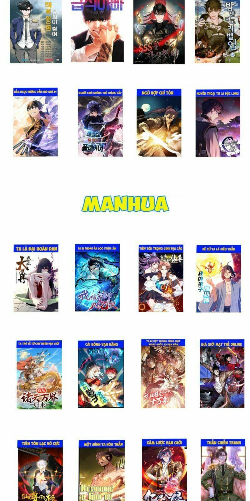 Đạo Sĩ Giang Hồ Chap 38 - Next Chap 39
