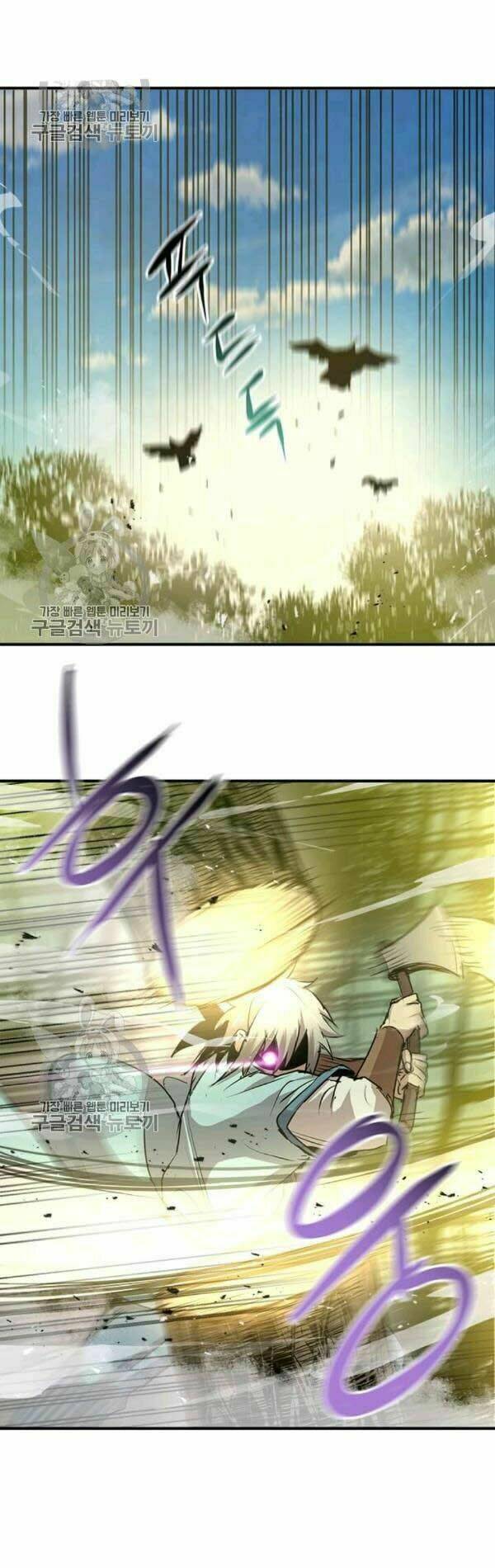 Đạo Sĩ Giang Hồ Chap 39 - Next Chap 40