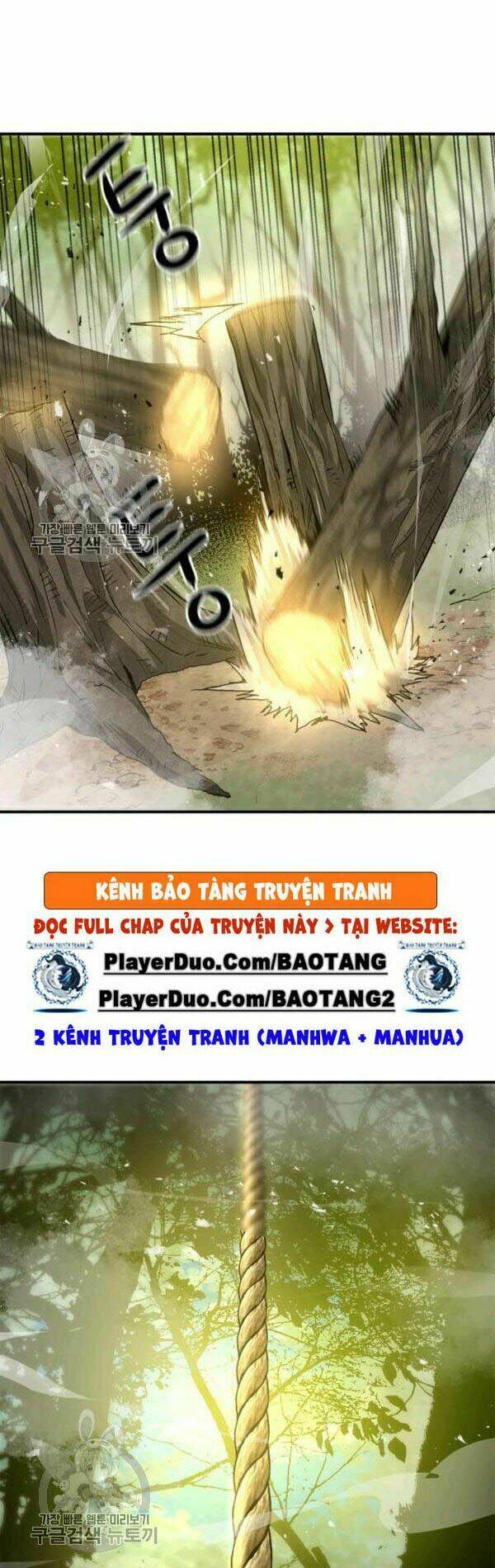 Đạo Sĩ Giang Hồ Chap 39 - Next Chap 40